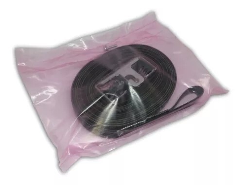 Rouleau de tube en poly transparent 6 x 6 mil 1000'/rouleau Rouleau de tube en poly transparent 6 x 6 mil 1000'/rouleau