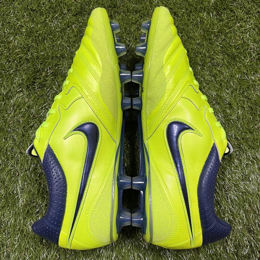 NIKE TIEMPO SuperLigera Ⅱ LIMITED 2008 Nike Tiempo SUPER LIGERA ELITE Leather