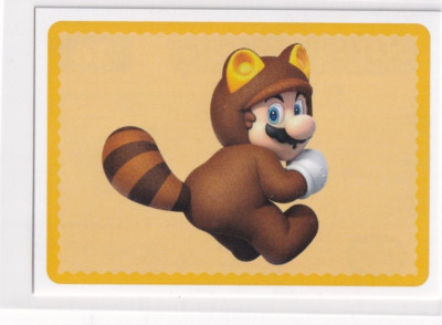 Panini Super Mario Playtime 2023 Stickeralbum Sticker Nr. 26