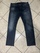G-Star Raw Attacc Straight  Men's Jeans size W36/L34