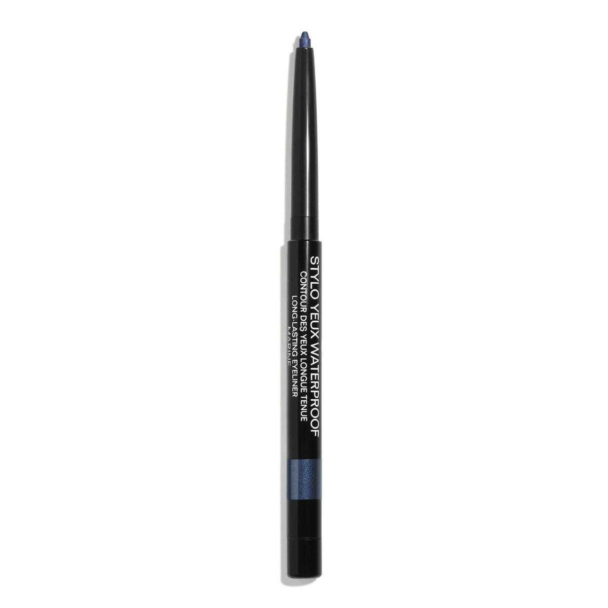 CHANEL Stylo Yeux Waterproof Long-Lasting EyeLiner NIB, YOU CHOOSE