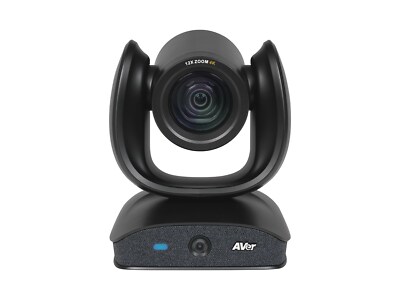 4719552126989 AVer CAM570 Schwarz 3840 x 2160 Pixel 60 fps Exmor AVer