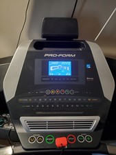 Pro-form 905 CST Treadmill 