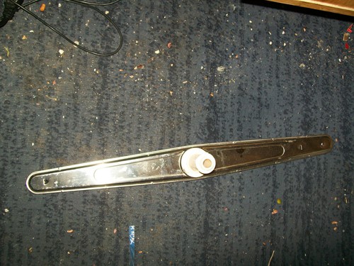 oberer Sprüharm Geschirrspüler AEG / Electrolux 646.123803 #44