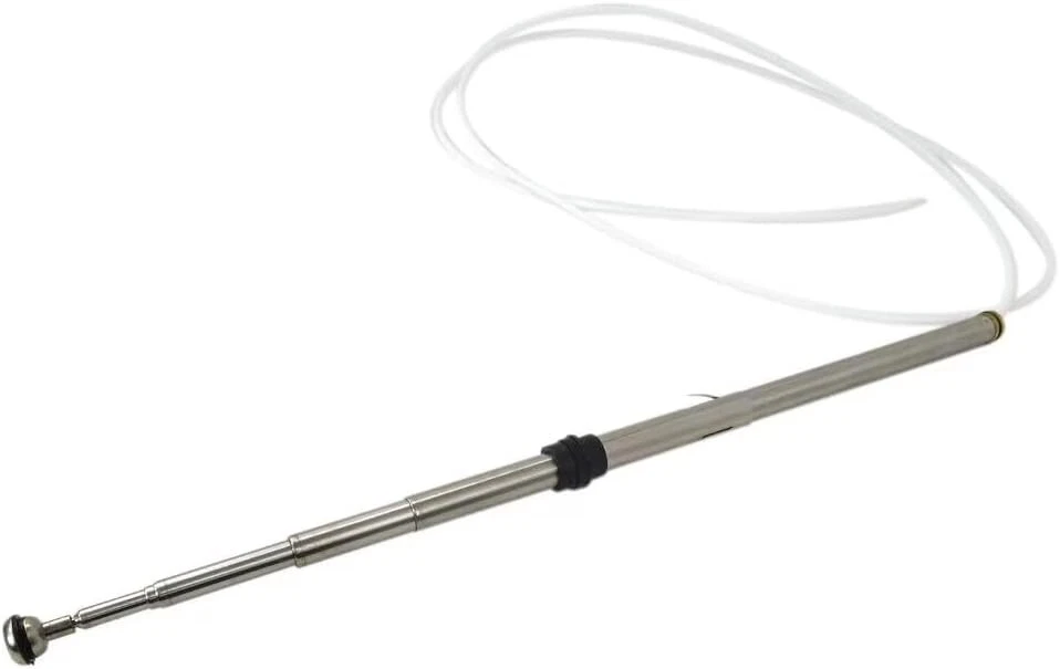 Power Antenna W/CABLE 1992-00 Lexus GS300 LS400 SC300 SC400 86337-24181 - Image 4 of 4