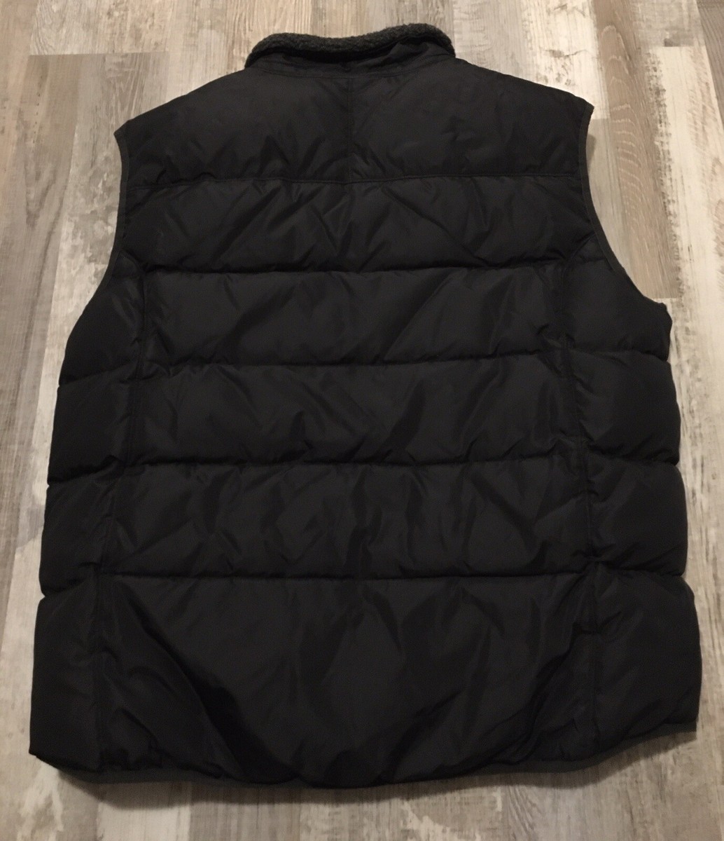 old gap black down vest 在原みゆ紀 Recycled Lightweight Quilted Puff Vest | Gap