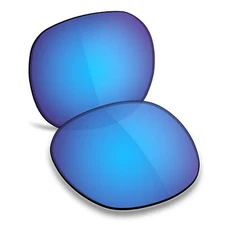 Anti Scratch Polarized Replacement Lenses for-Ray-Ban RB4312 57mm Frame- Options