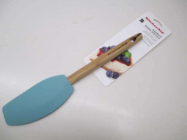 spatula paddle for kitchenaid