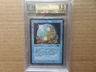 Energy Flux BGS 9.5 GEM MINT [Antiquities] Mtg Magic Free Tracking!