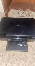 HP Photosmart D110 All-In-One Inkjet Printer