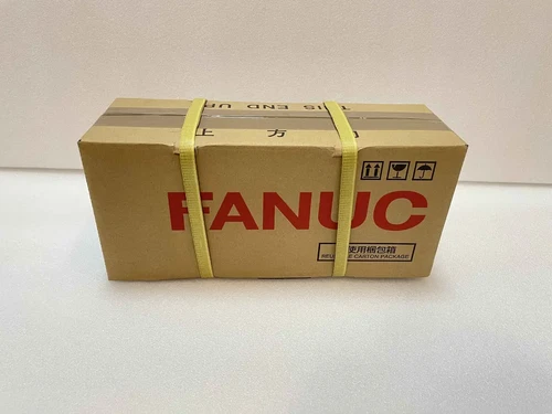 One FANUC A06B-0077-B103 Servo Motor New Fast Shipping - Picture 5 of 5