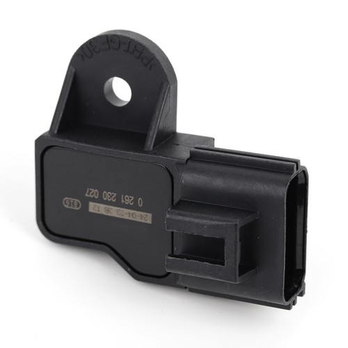 For BOSCH 0261230027 Pressure Sensor For Ford LTD AUII III 3/2000-2003 4.0L 6CYL - Picture 2 of 6