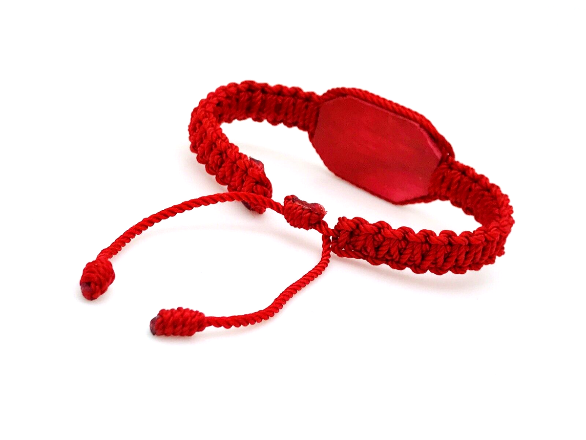 Pulsera Con Medalla De San Benito - Foto 5