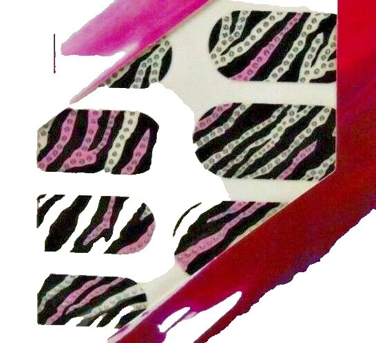 Kits y Blanco Papel Set Herramientas para Arte en Uñas