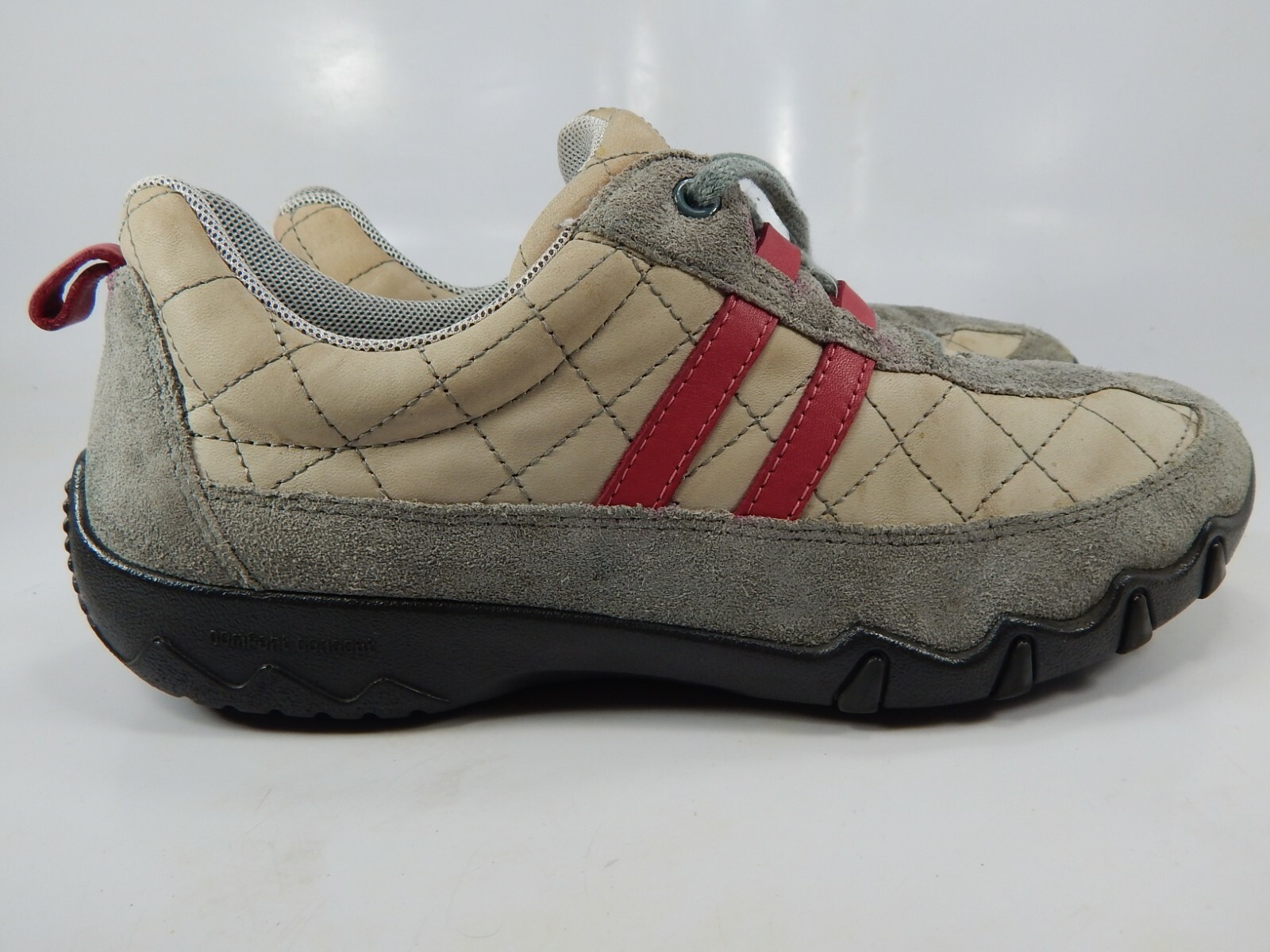 38 m eu shoe size in us