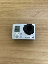GoPro HERO 3+ Plus Action Camera  | READ DESCRIPTION