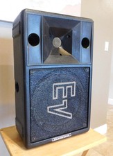 ev s100 speakers