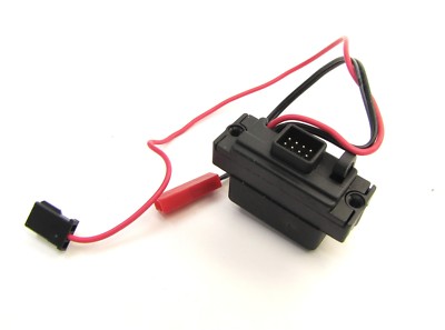 Fits Traxxas 1/16 Summit 72054-5 - POWER SUPPLY (XL 2.5 lights LED External BEC