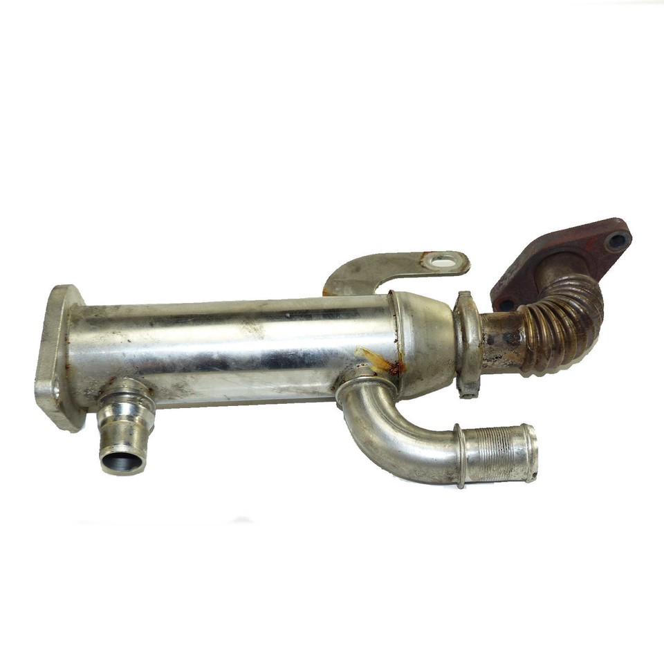 Exhaust Gas Cooler 2,0HDi Citroen C5 C4 C8 Jumpy Peugeot 307 308 407