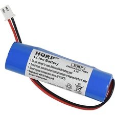 Battery Compatible with Croove Voice Amplifier 8541763230 3.7V Li-Ion 2900Mah