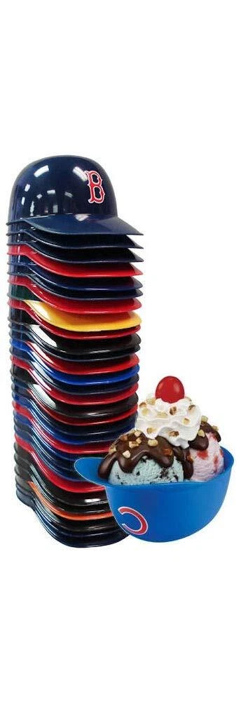 Baseball cheap hat bowls