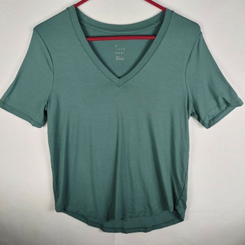 T-Shirt Size Small Teal Color NWOT | eBay