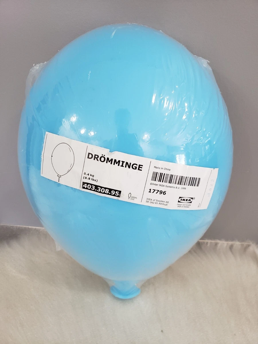 Ikea balloon hotsell night light
