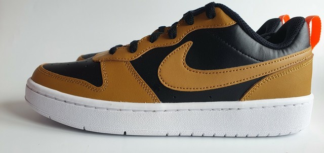 Original Girls Nike Court Borough Mid Gs Sports Casual Trainers Size 1 2 2 5 Uk 12 Kids For Sale Ebay