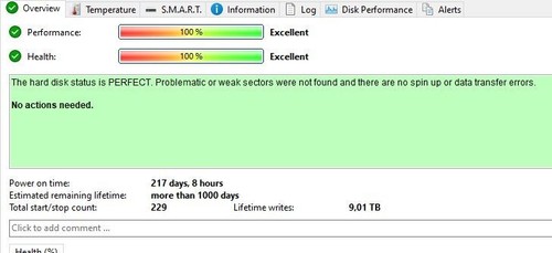 Hard disk esterno 4tb maxtor M3 Portable. Usato Ottime condizioni - Photo 4/4