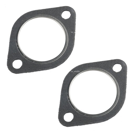 2Pcs For BMW E36 E39 E46 E53 E70 E83 E85 Exhaust Manifold Gasket