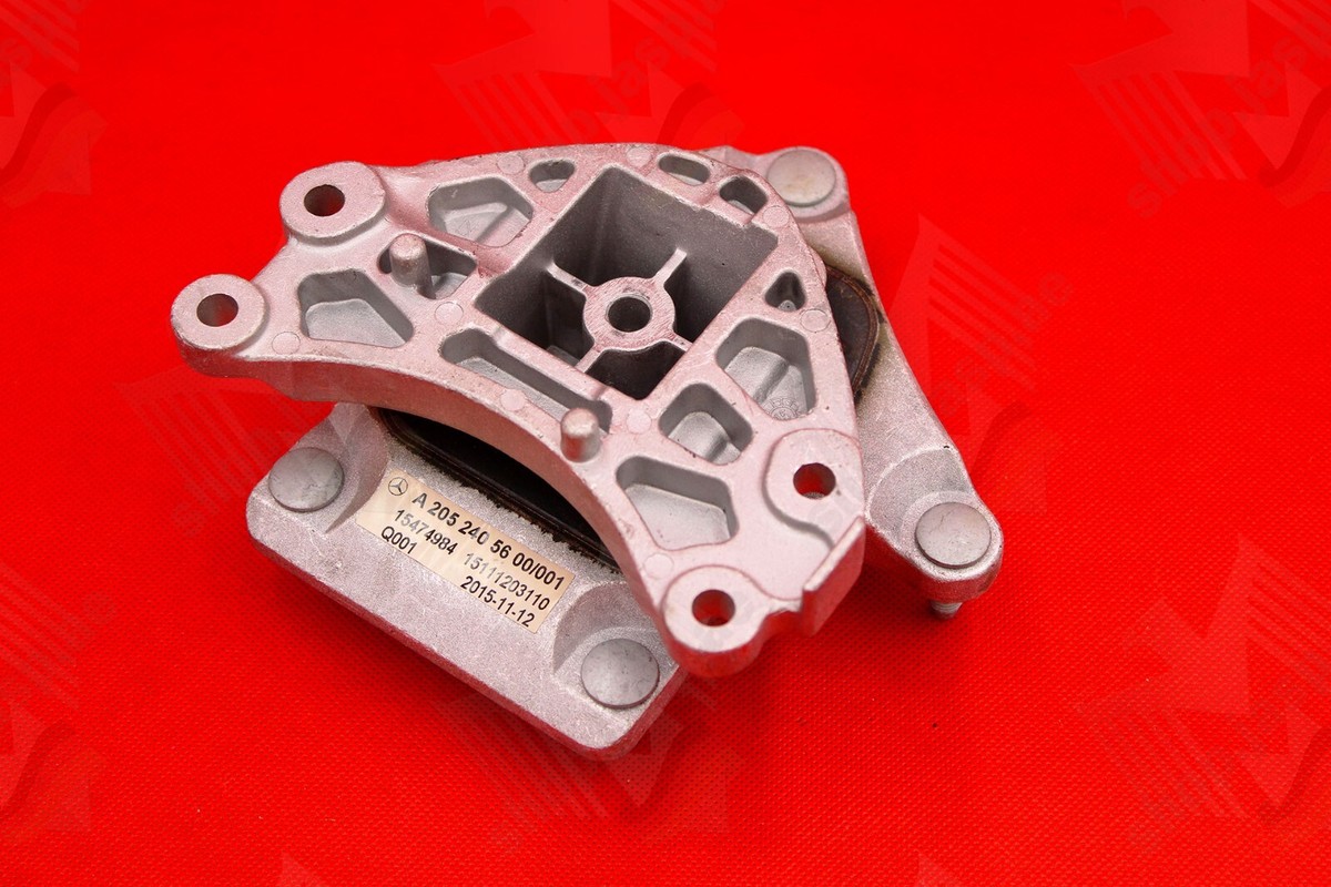 Mercedes-Benz OEM Engine Transmission Mount Front A2052405600 | eBay