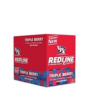 Redline Energy Drink Concentrate 6 Pack No Su...
