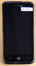 LG Spectrum / Revolution 2 II VS920 - Black  Verizon  Rare 4G LTE Smartphone
