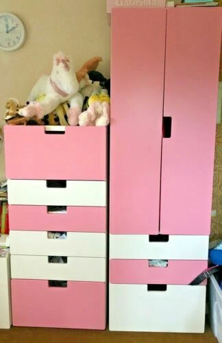 IKEA Bedroom Furniture Sets for Children