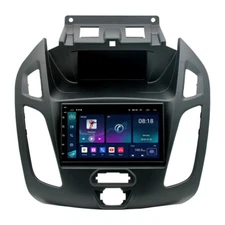 Car GPS Multimedia Player Fit For Ford Transit Connect 2014-2018 Mirror Link