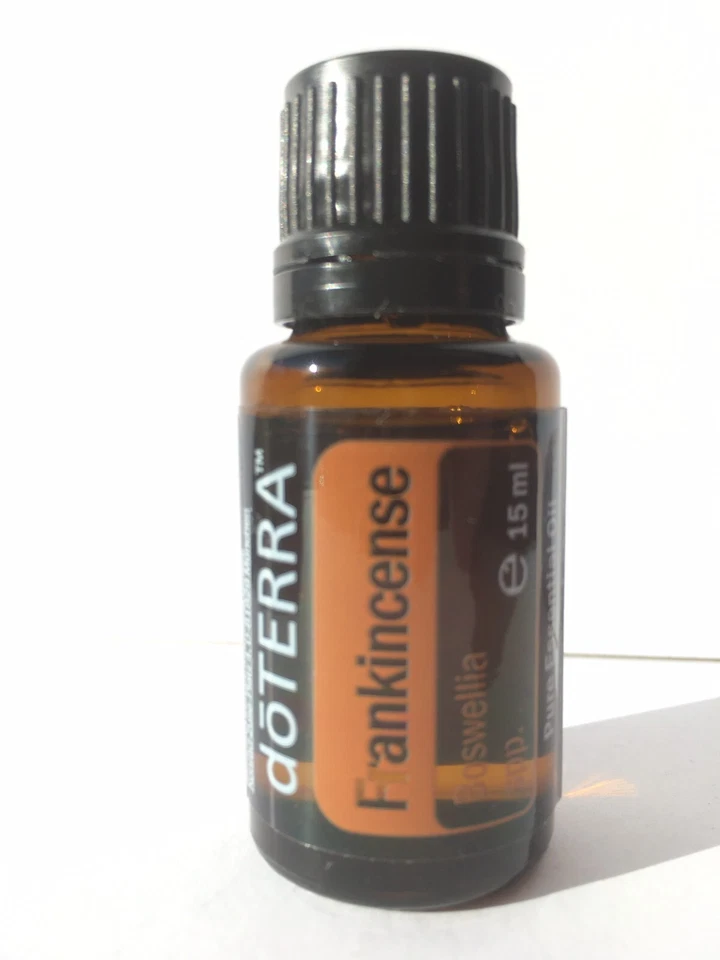 Genuine authentic Doterra 100% pure essential oils - new and sealed