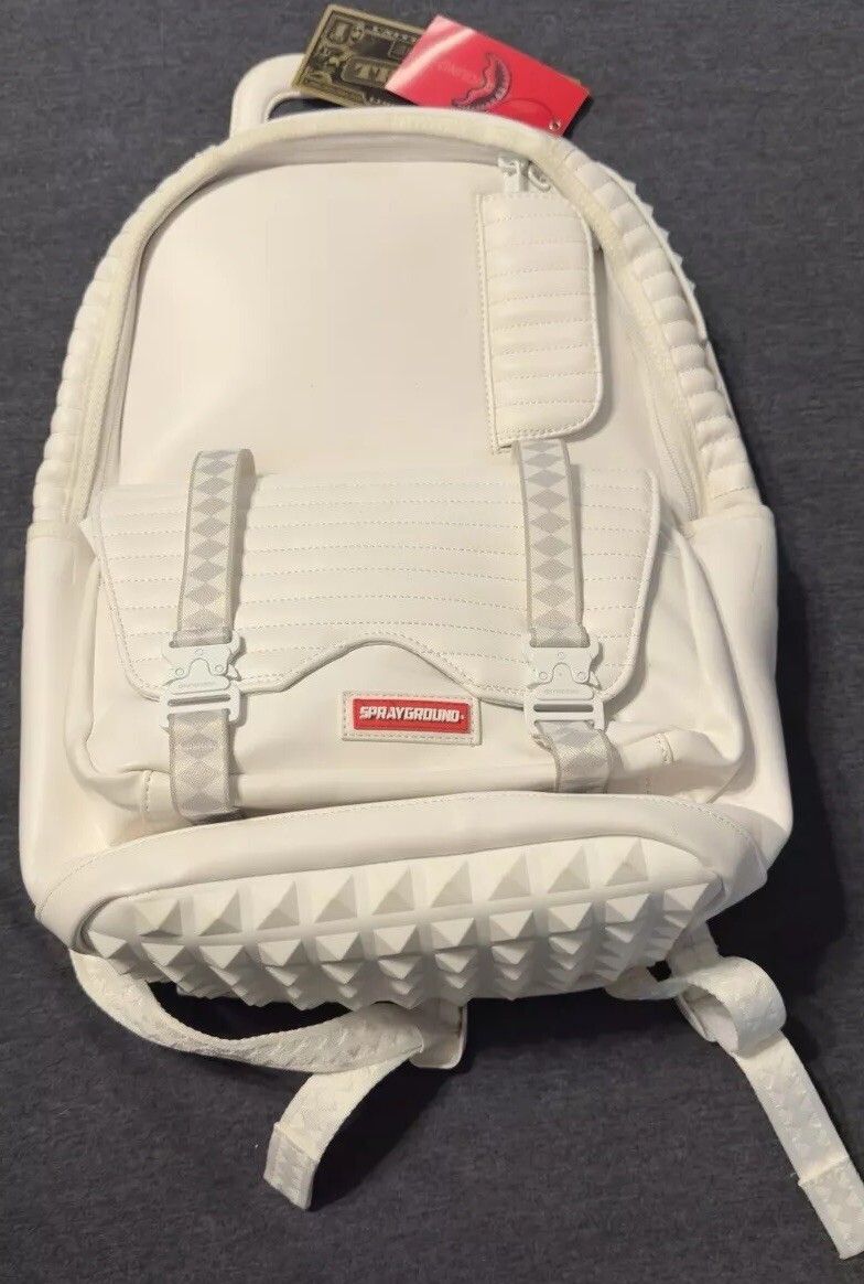 PRY pryground Front Zip Travel Bag シュウト PRY pryground Front Zip Travel Bag シュウト