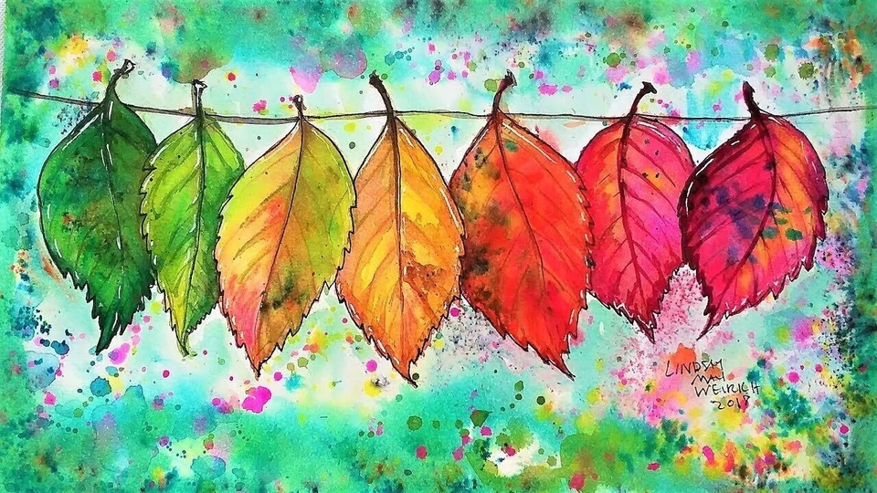 12 Colores PENTEL Estudiantes Transparente Acuarela Pinturas Tubos Conjunto Arte Pintura Foto 3 de 3