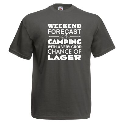 Zelt T-Shirt, Camping Lager Tshirt, Glamping T Shirt, lustiges Alkohol TShirt Zelt