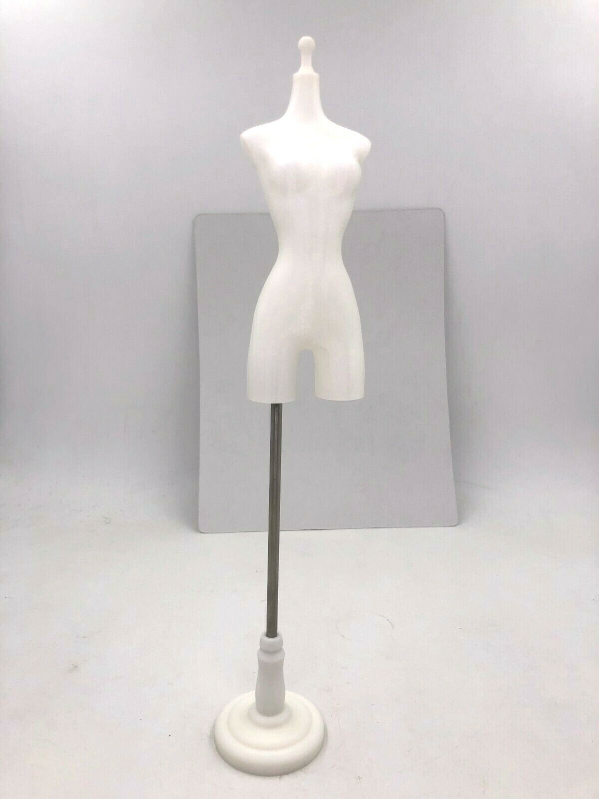 1 6 FR2 tamaño de la muñeca de integridad de moda realeza vestido de forma Maniqui Para hágalo usted mismo blancoo 1 6 FR2 tamaño de la muñeca de integridad de moda realeza vestido de forma Maniqui Para hágalo usted mismo blancoo