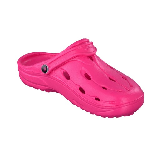 Chung Shi DUX Clog - Pink - 8900320