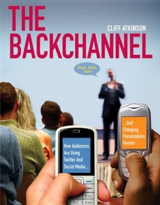 The Backchannel : How Audiences are Using Twitter and Social Medi