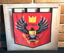 * TRAIN - Greatest Hits, 2LP BLACK VINYL New & Sealed! Bend!