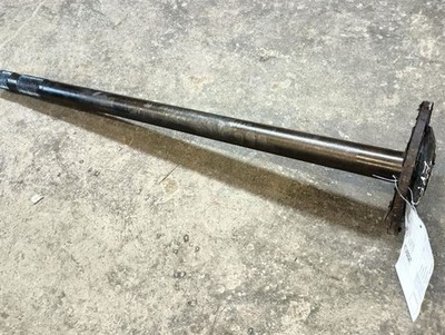 2H9342 Rockwell Axle Shaft 43.25'' Long 41 Spline 8-Bolt  (10863582
