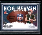 2025 Panini Dillon Gabriel Base (Raw)