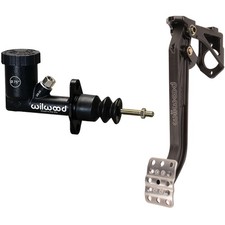 Wilwood 340-13834 71 Clutchbrake Pedal W260-15098 Gs Ci Mc34