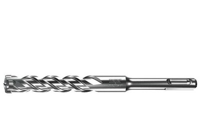 Heller Hammerbohrer Trijet mit SDS-Plus Aufnahme 20,0x250mm Betonbohrer Ultimat