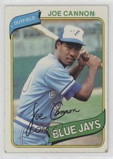 Joe Cannon