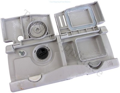 8269996 - KitchenAid Whirlpool OEM Dishwasher Detergent Dispenser