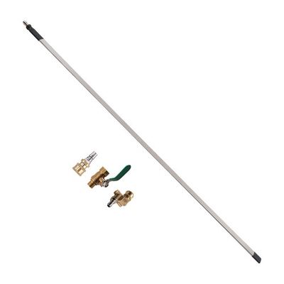 #ad #ad 39in Radiator Cleaning Wand for Car Truck Tractor Pressure Washer Quick $36.77